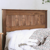 Ila Headboard Model Am7971-Twin Headboard By Furniture Of America